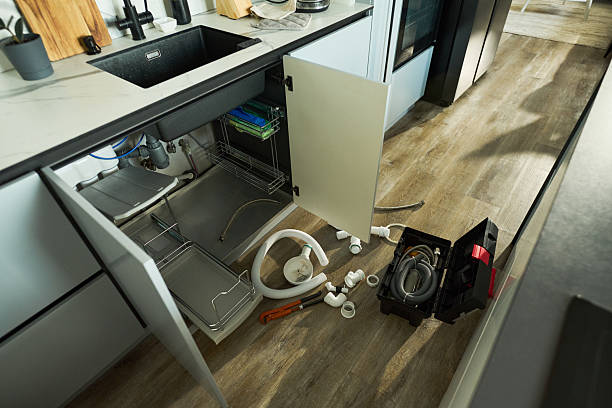 Reliable Drain Cleaning contractor in Rock Hill, SC by Street Wise - Plumbing